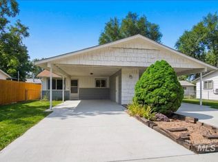 1219 S Fern St, Nampa, ID 83686