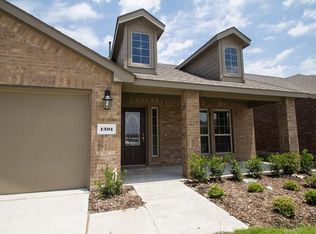 1301 Motley Dr, Melissa, TX 75454