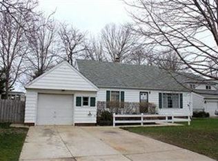 27261 Lake Shore Blvd, Euclid, OH