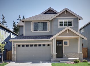 1206 145th Northbrook St SW LOT 13, Lynnwood, WA 98087