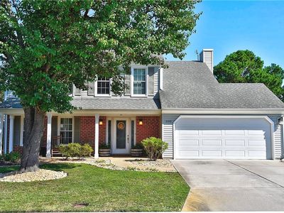 3100 Winterberry Ln, Virginia Beach, VA, 23453