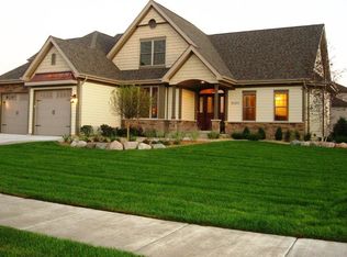 9125 W 106th Ave, Saint John, IN 46373