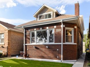 1644 E 84th St, Chicago, IL 60617