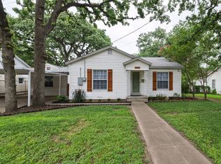 4020 Creech St, Fort Worth, TX 76111