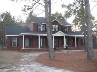 230 Pinewood Dr, Vidalia, GA 30474