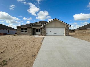 5285 Moore Loop, Crestview, FL 32536