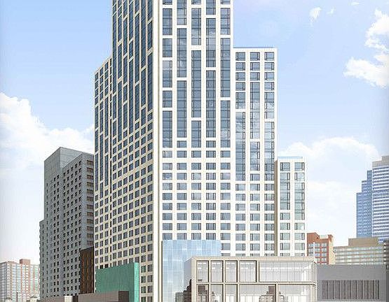 5th image of 10 City Pt APT 29M