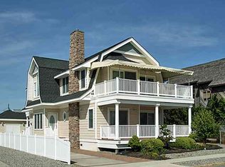 12 99th St, Stone Harbor, NJ 08247