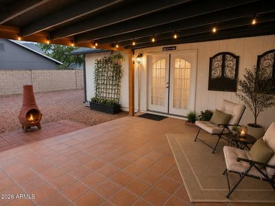 1427 W CHILTON Street, Chandler, AZ, 85224