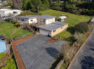 15835 S Highway 101, Brookings, OR