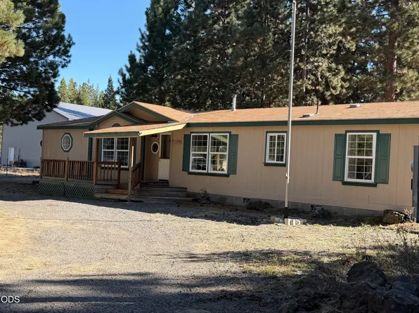 15795 Shellie Ln, La Pine, OR 97739