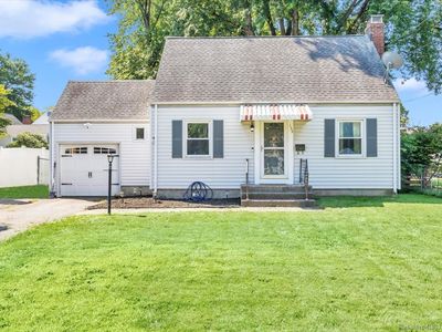 133 Robbins Avenue, Newington, CT, 06111