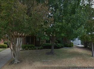 4864 Salem Dr, Mesquite, TX 75150