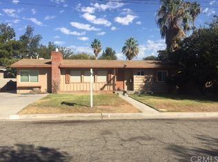 1635 Cabrera Ave, San Bernardino, CA 92411
