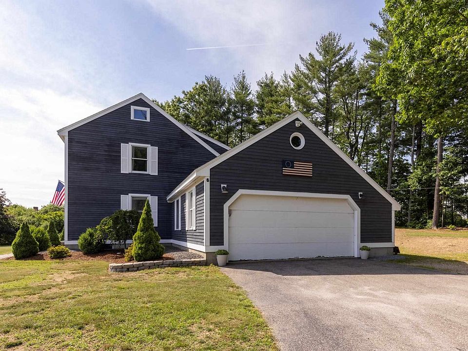 73 September Drive, Greenland, NH 03840 Zillow