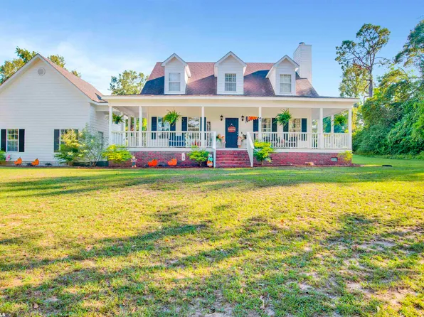 45926 Us Highway 31, Bay Minette, AL 36507