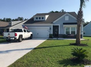 3724 Atwood Pl LOT 1011, Litchfield H Myrtle Beach, SC 29588