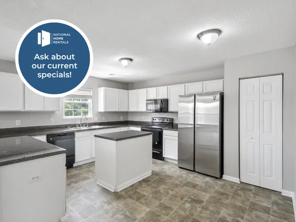 669 Thornhill Dr, Columbia, SC 29229