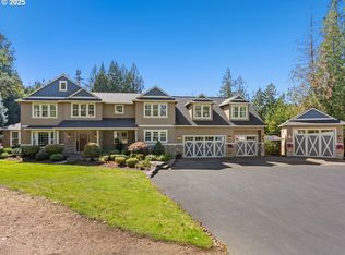 15600 NE 194th Ct, Brush Prairie, WA 98606