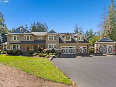 15600 NE 194th Ct, Brush Prairie, WA, 98606