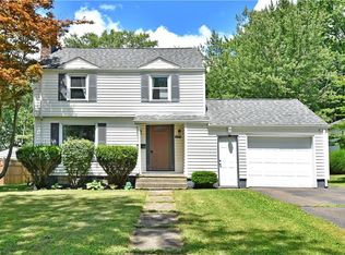 1457 Woodland St NE, Warren, OH