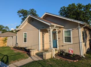 4602 Hershe St, Houston, TX 77020