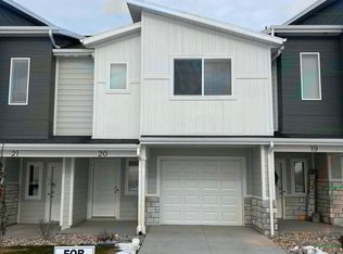 316 E 1850 N #20, North Ogden, UT 84414