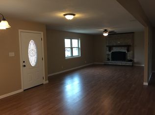 503 Dejay St, Fairfield, TX 75840