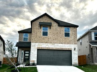 117 Breccia Trl, Liberty Hill, TX 78642