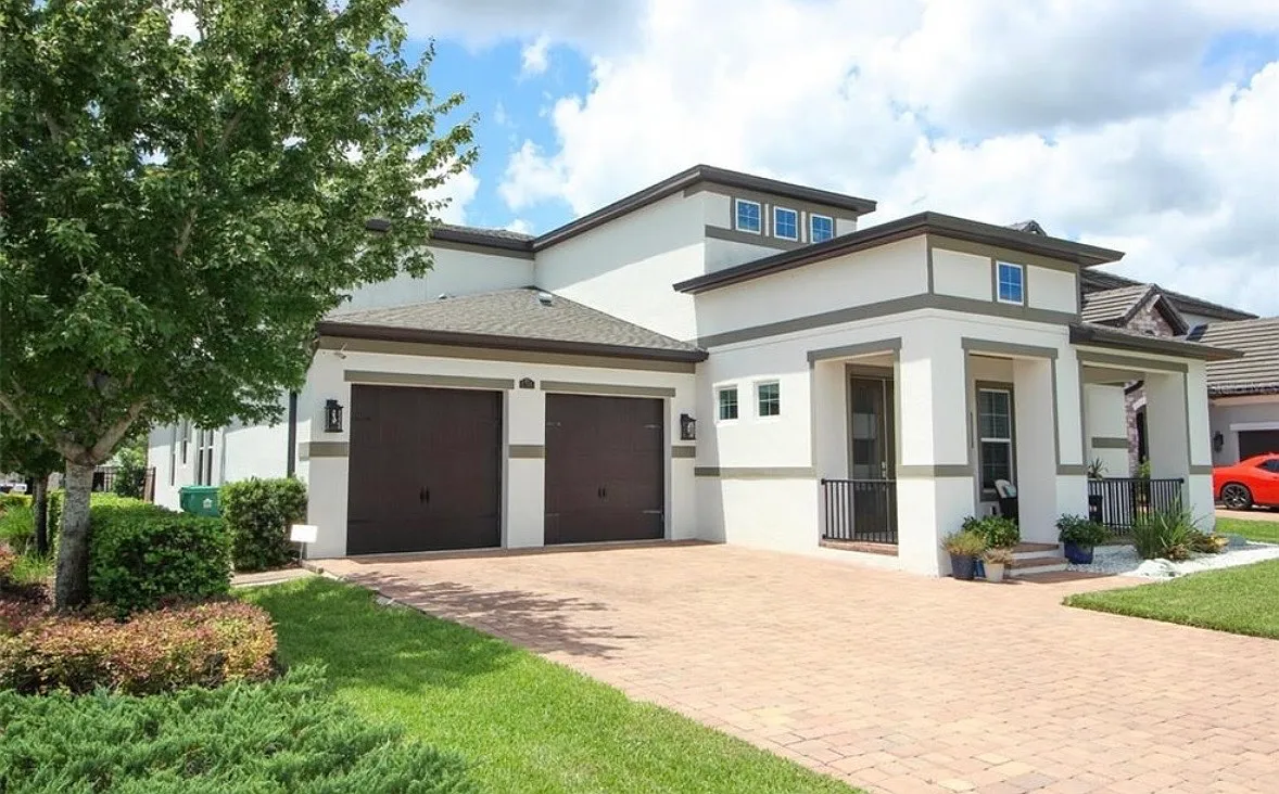 3 bed, 4.5 bath, 3686 sqft, $4,500 — Photo 4