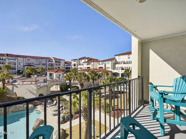 790 New River Inlet Road Unit 211b, North Topsail Beach, NC 28460