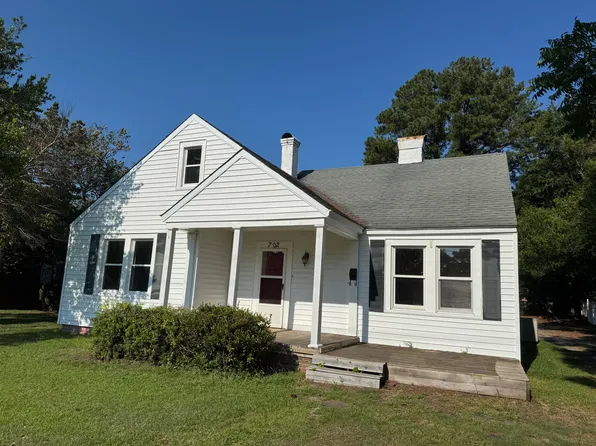 702 Nelson St, Kinston, NC 28501