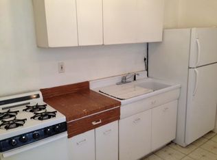 215 Cator Ave #2, Jersey City, NJ 07305