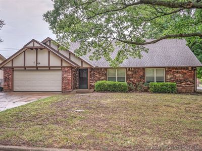 11745 S 101st East Ave, Bixby, OK, 74008
