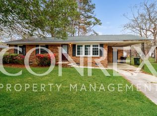 119 Belknap Rd, Goose Creek, SC 29445