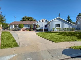 538 Linden Way, Brea, CA 92821