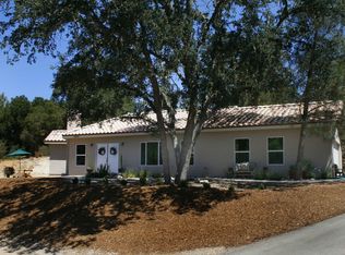 10745 Atascadero Ave, Atascadero, CA 93422