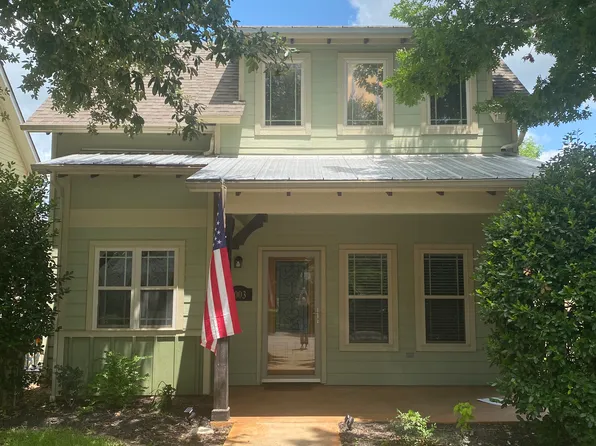 1003 Holden St, Glen Rose, TX 76043