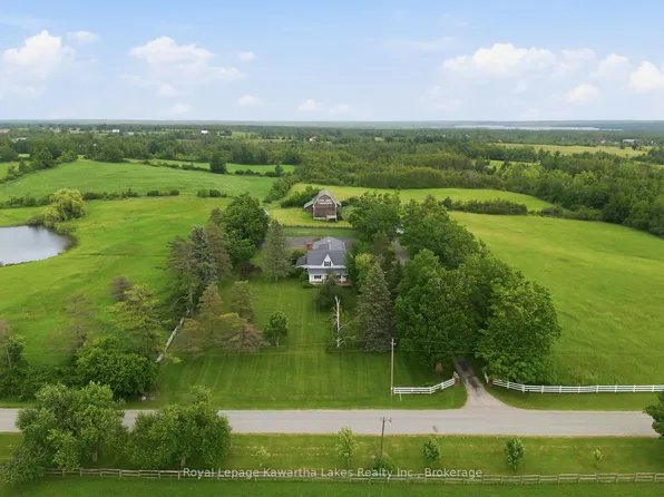 136 Olivers Rd, Kawartha Lakes, ON K0M 1A0