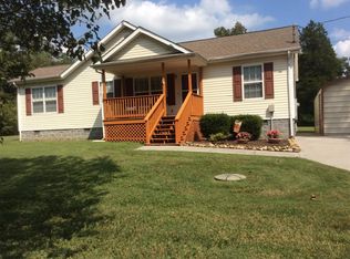 7540 Vasco Humphrey Way, Knoxville, TN 37938