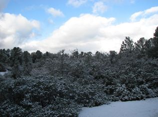 904 S Pinecone St, Payson, AZ 85541