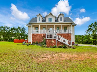 308 Christina Ct, Macon, GA, 31217