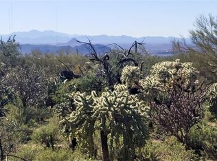 13470 N Sandra Rd, Marana, AZ 85658