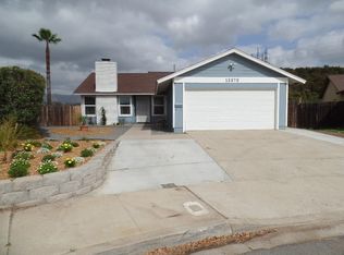 13870 Gorrion Ct, El Cajon, CA 92021