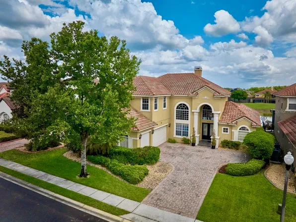 2234 Callaway Ct, Davenport, FL 33837