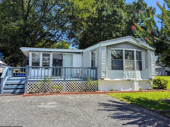 25887 Persimmon St #8429, Millsboro, DE 19966