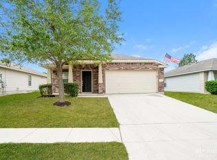 209 Brahma Way, Cibolo, TX 78108