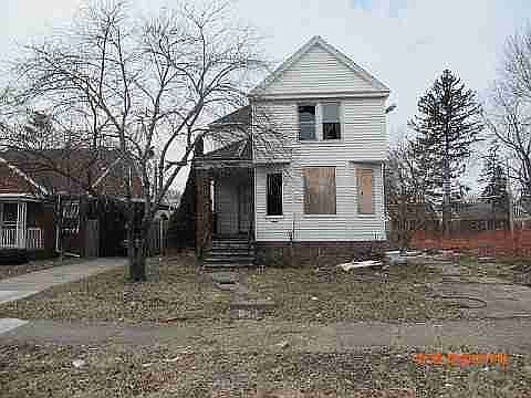 11581 Rossiter