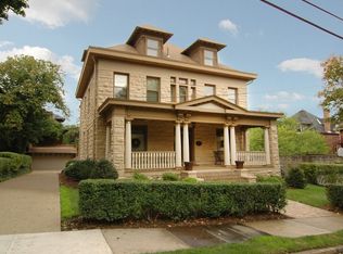 914 N Sheridan Ave, Pittsburgh, PA