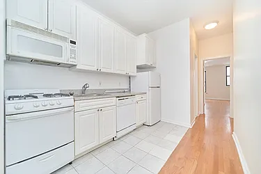 Rented by Living New York